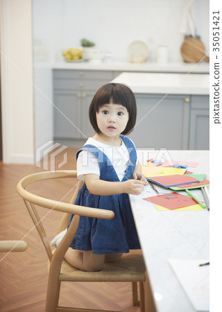 Children, play 35051421