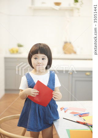 Children, play 35051441