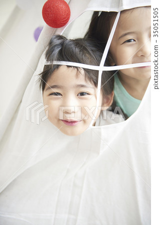 Friends, children, siblings, play 35051505