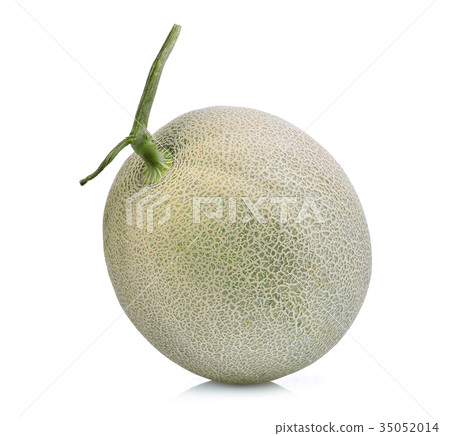 whole of japanese melons, green melon whole of japanese melons, green melon 35052014