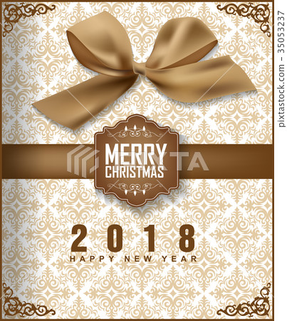 Happy new year 2018 Happy new year 2018 35053237