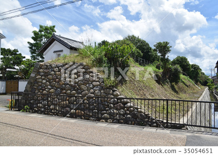 Nakatsu城堡仍然是城堡 Nakatsu城堡仍然是城堡 35054651