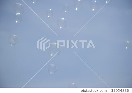 Soap bubble Soap bubble 35054886