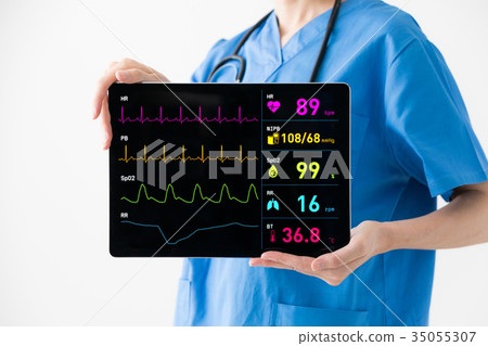 Medical technology image 35055307