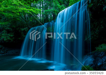 Nabegara Falls 35055420