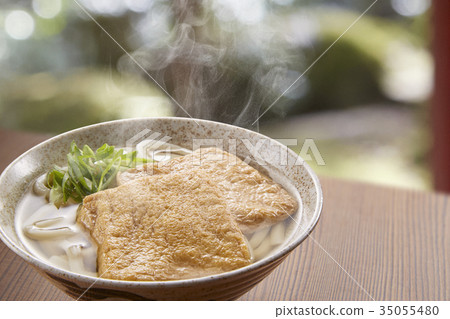 Kitsune Udon Kitsune Udon 35055480