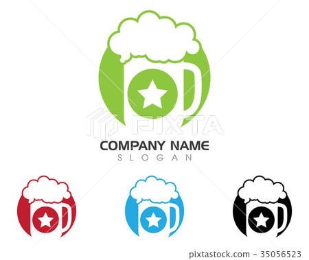 Wine Logo Template Wine Logo Template 35056523