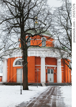 The orthodox church of Peter and Paul The orthodox church of Peter and Paul 35057276