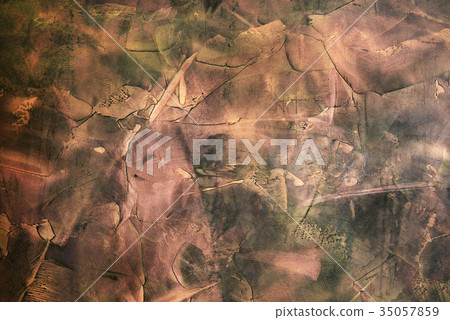 Decorative stucco Decorative stucco 35057859