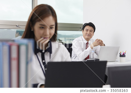 Company, business Company, business 35058163