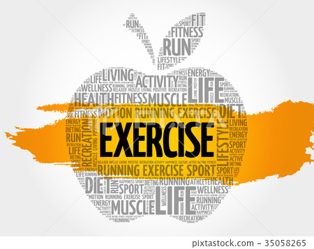 EXERCISE apple word cloud EXERCISE apple word cloud 35058265