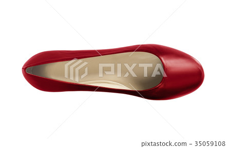 woman ballerinas shoe woman ballerinas shoe 35059108