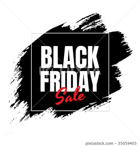 Black Friday Poster 35059403