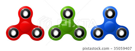 Spinners Set Spinners Set 35059407
