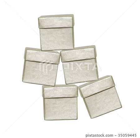 Small cardboard boxes Small cardboard boxes 35059445