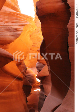 Antelope Canyon Antelope Canyon 35060098