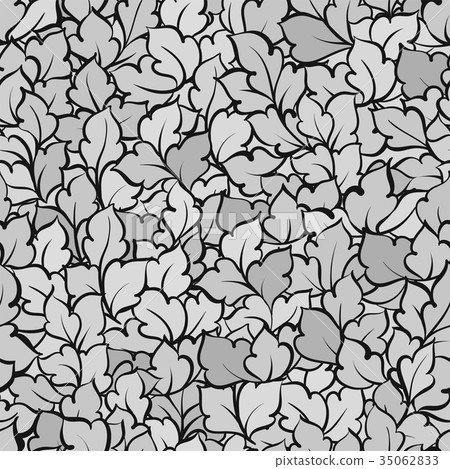 Floral decorative background with roses Floral decorative background with roses 35062833