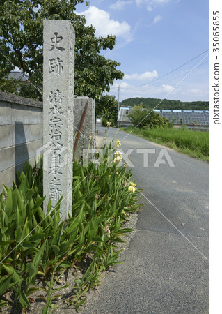 Binaka Takamatsu Castle城堡清水秀司秀明 Binaka Takamatsu Castle城堡清水秀司秀明 35065855