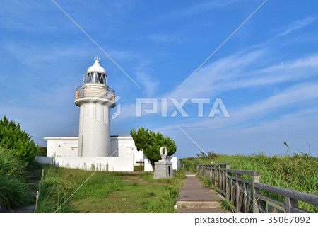 Jogashima燈塔風景 Jogashima燈塔風景 35067092