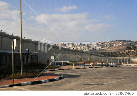 Palestine Bethlehem 35067460