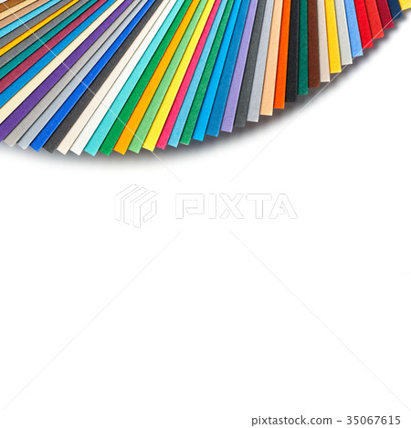 Colorful paper 35067615