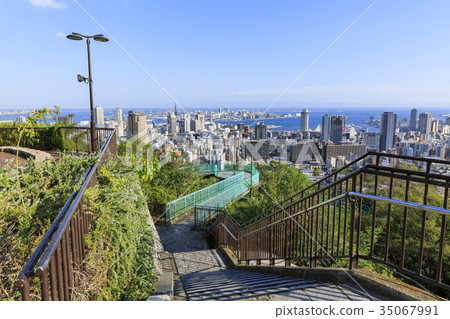 Kobe Venus Bridge 35067991