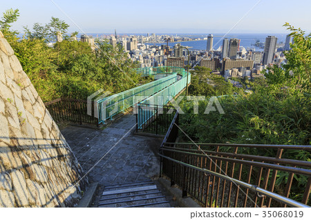 Kobe · Venus Bridge 35068019