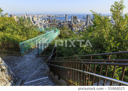 Kobe · Venus Bridge 35068025