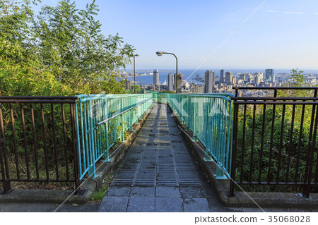 Kobe · Venus Bridge 35068028