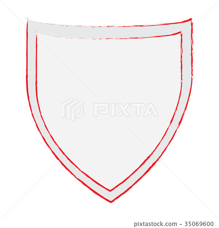 Empty sport emblem Empty sport emblem 35069600