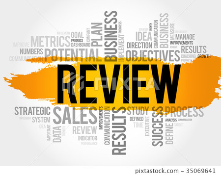 Review word cloud collage Review word cloud collage 35069641