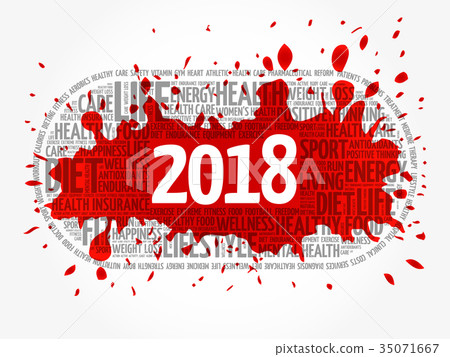 2018 health and sport goals 2018 health and sport goals 35071667