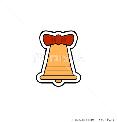 Christmas and New Year celebration Christmas and New Year celebration 35071925