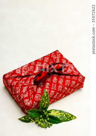 Furoshiki的包裝和生活 35072622