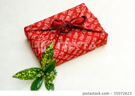 Furoshiki的包裝和生活 35072623