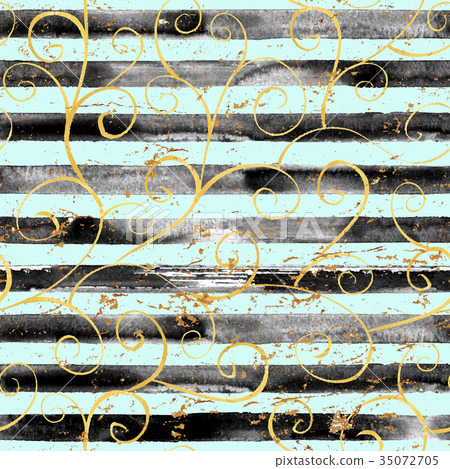 Grunge striped background Grunge striped background 35072705