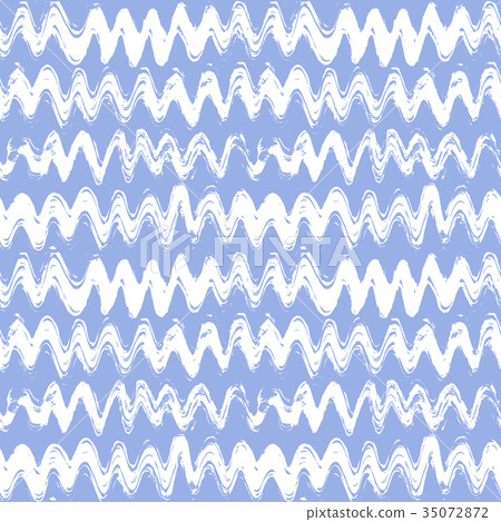 White and purple wavy striped pattern White and purple wavy striped pattern 35072872