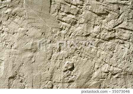 Empty Beton Background 35073046