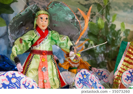 香港：三重建築博物館 35073260