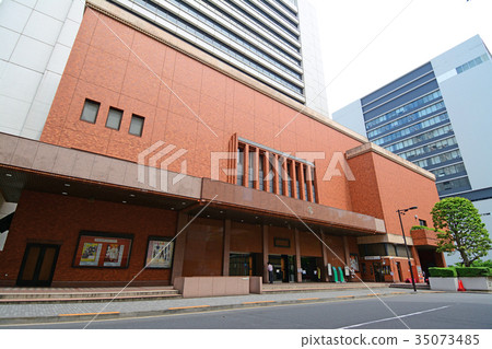 Ginza 6-chome, Chuo-ku, Tokyo Shimbashi dance hall Ginza 6-chome, Chuo-ku, Tokyo Shimbashi dance hall 35073485