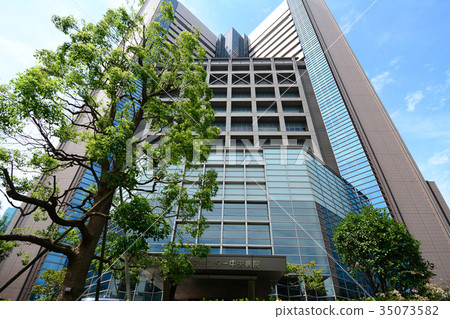 Chuo-ku, Tokyo Tsukiji National Cancer Research Center Chuo-ku, Tokyo Tsukiji National Cancer Research Center 35073582