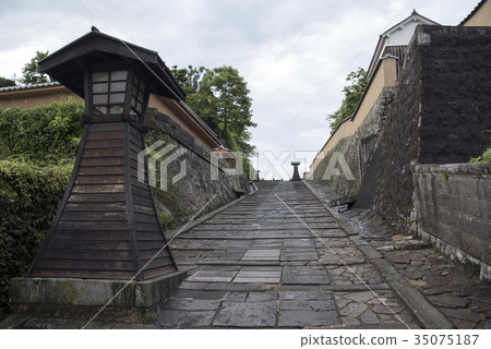 Suya Hill, Kitsuki Castle Town Suya Hill, Kitsuki Castle Town 35075187