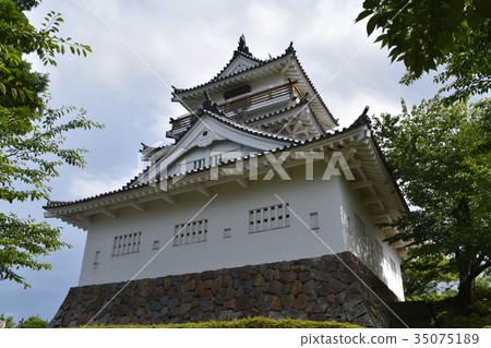 Kitsuki城堡模擬塔 35075189