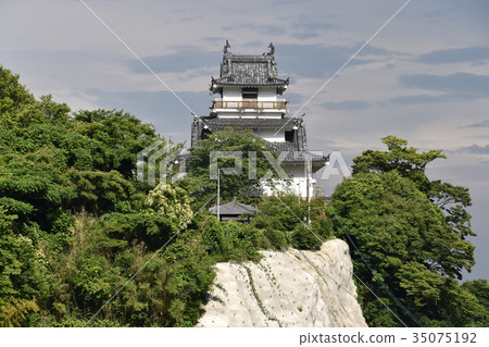 Kitsuki城堡模擬塔 Kitsuki城堡模擬塔 35075192