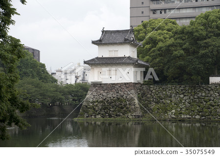 Fuuchi Castle恢復了Higashimaru 2F 35075549