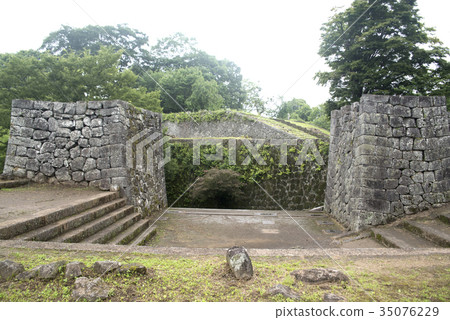 Okashiro Otemon追踪 35076229