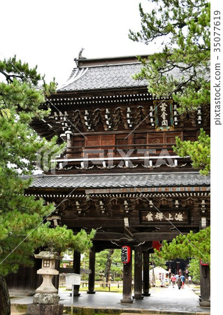 Chionji雨的寺廟 Chionji雨的寺廟 35077619