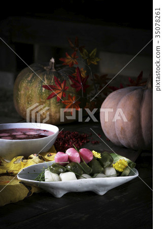 蜂蜜蛋糕 蜂蜜蛋糕 35078261