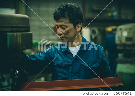 backstreet workshop, gents, male 35078541