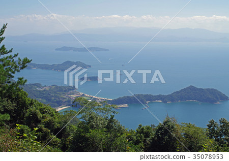 七國天文台的景色 35078953